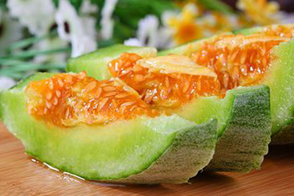 潘集酥瓜--淮南市亚鹏盛农生态农业科技有限公司